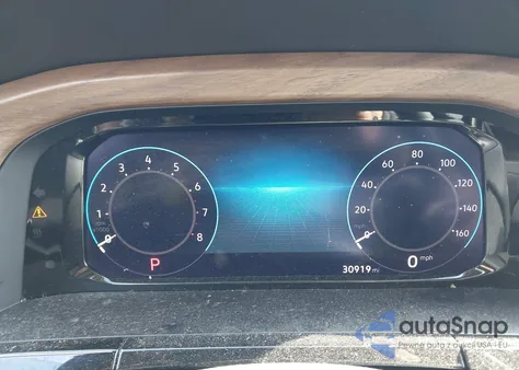 2024 Volkswagen Atlas 2.0T Se W/Technology z USA, uszkodzony, nr VIN 1V2HR2CA5RC566237